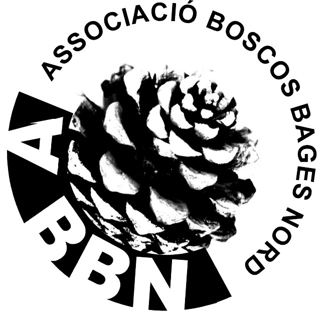 Logotip Boscos del Bages Nord